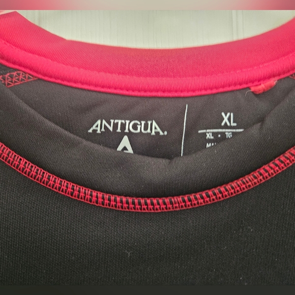 Falcons long sleeve fleece size XL - Picture 5 of 7